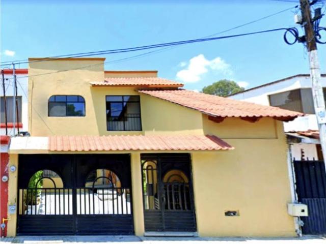 Casa en venta en Jardines de la Hacienda, Querétaro, Querétaro