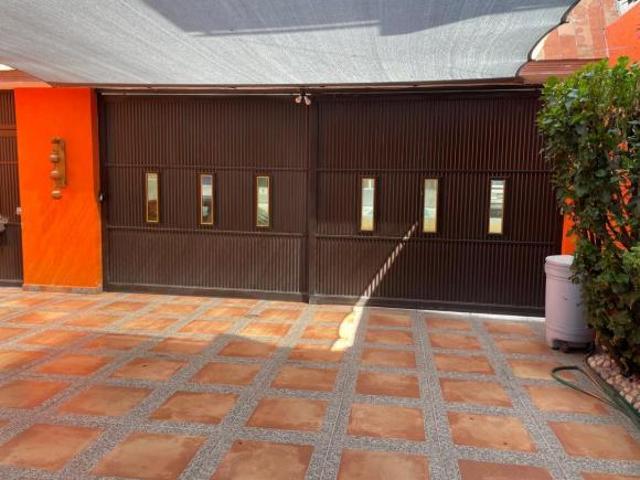 Casa en Venta en Jardines de la Hacienda