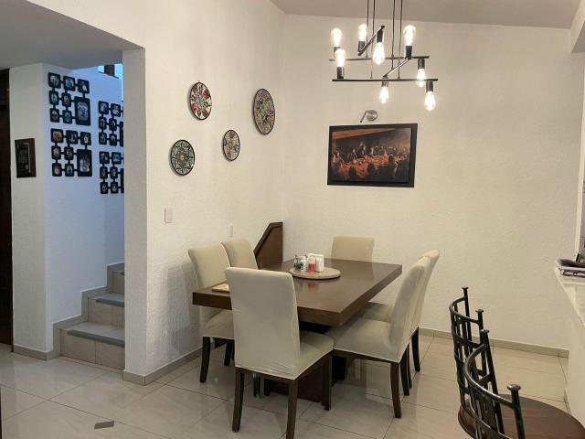 Casa en Venta en Jardines de la Hacienda