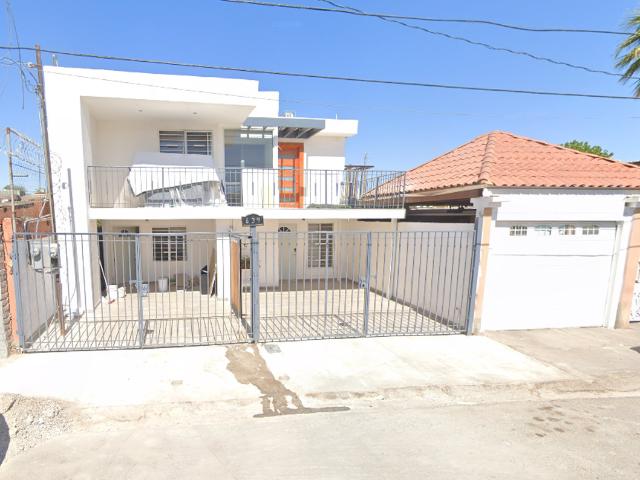 Casa en venta en Jardines de la Progreso, Mexicali, Baja California