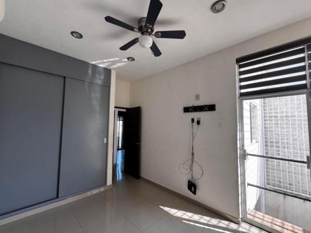 CASA EN VENTA EN JARDINES DE LA RIVIERA MAZATLAN SINALOA