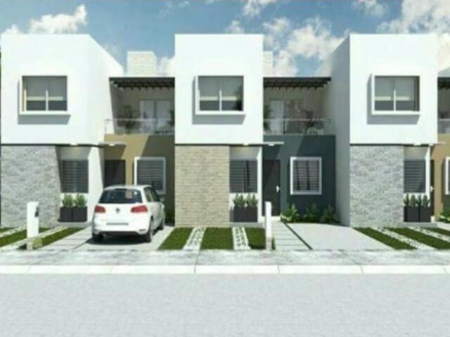 Casa en venta en Jardines de la Villa, Villa de Álvarez, Colima
