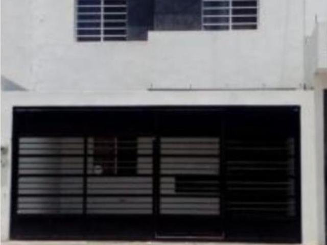 Casa en venta en Jardines de la Villa, Villa de Álvarez, Colima
