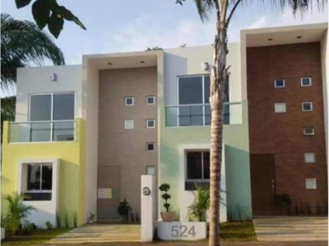 Casa en venta en Jardines de la Villa, Villa de Álvarez, Colima