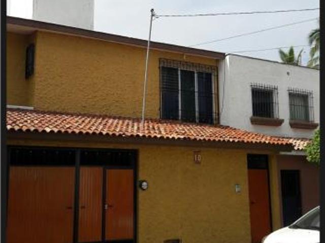 Casa en venta en Jardines de las Lomas, Colima, Colima