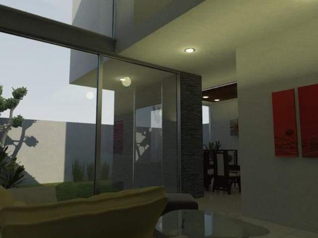 Casa en venta en Jardines de las Lomas, Colima, Colima