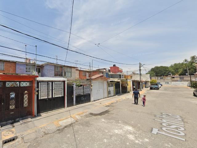 Casa en venta en Jardines de los Báez 1a Sección, Ecatepec de Morelos, México