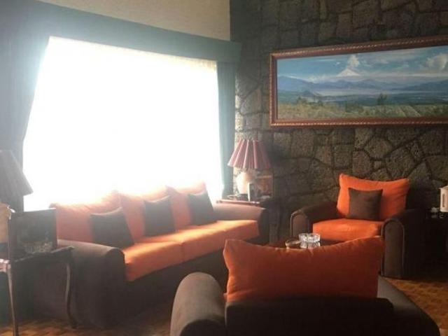 Casa en Venta en Jardines de Reforma