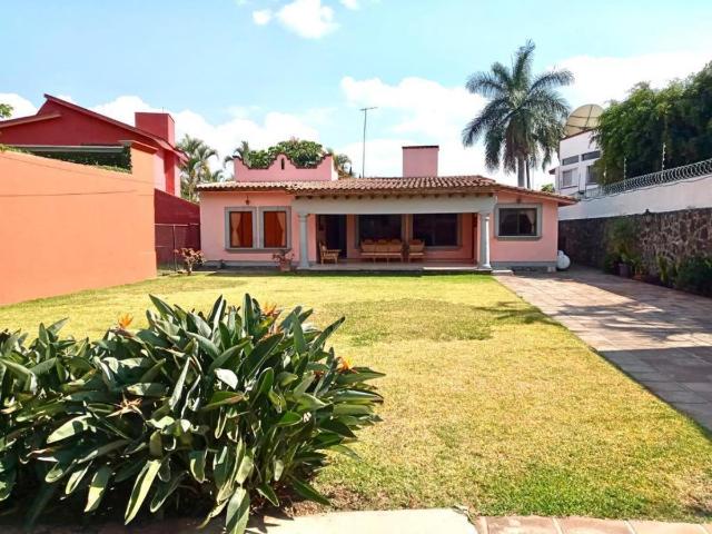Casa en venta en Jardines de Reforma, Cuernavaca, Morelos