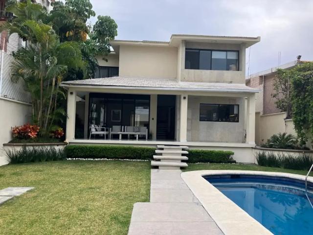 Casa en venta en Jardines de Reforma, Cuernavaca, Morelos