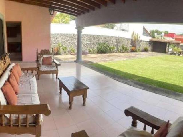 Casa en venta en jardines de reforma Cuernavaca Morelos
