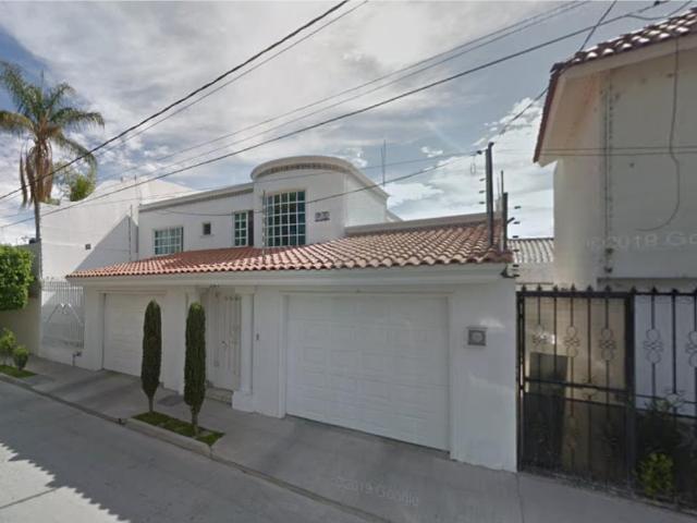 Casa en venta en Jardines de San Francisco, San Francisco del Rincón, Guanajuato