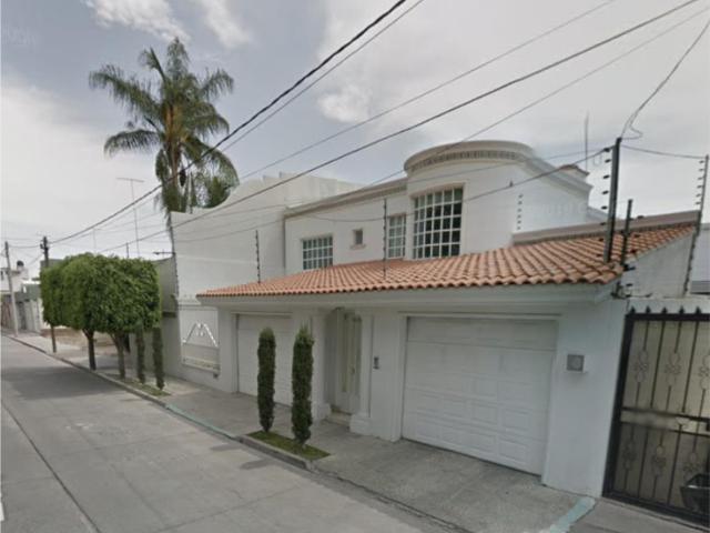 Casa en venta en Jardines de San Francisco, San Francisco del Rincón, Guanajuato