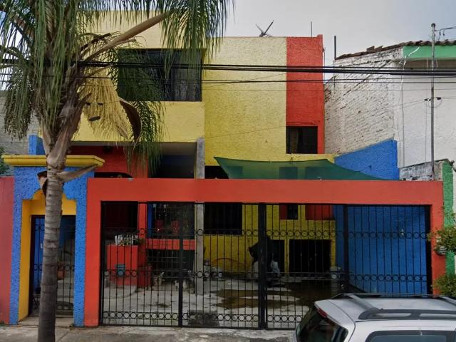 Casa en venta en Jardines de San Joaquín, Zamora, Michoacán de Ocampo