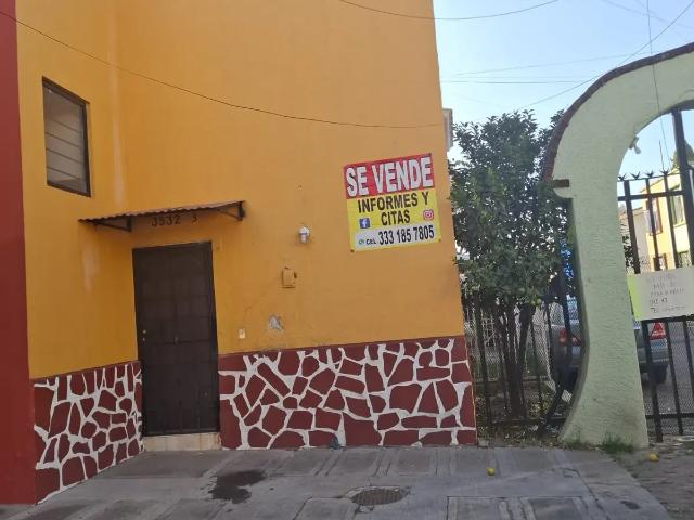 Casa en venta en Jardines de San Jose, Guadalajara, Jalisco