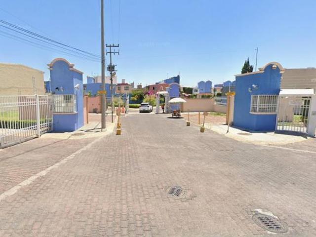 CASA EN VENTA EN JARDINES DE SAN MIGUEL, CUAUTITLÁN IZCALLI, MÉX