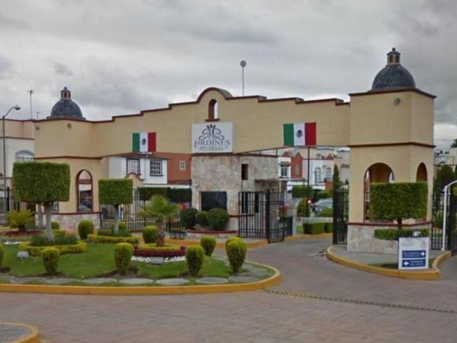 Casa en venta en Jardines de San Miguel III Cuautitlan Izcalli edomex