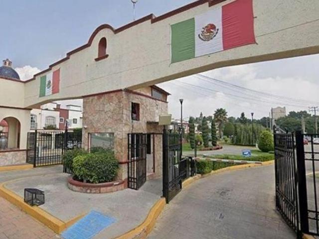 CASA EN VENTA EN JARDINES DE SAN MIGUEL III, CUAUTITLÁN IZCALLI JH