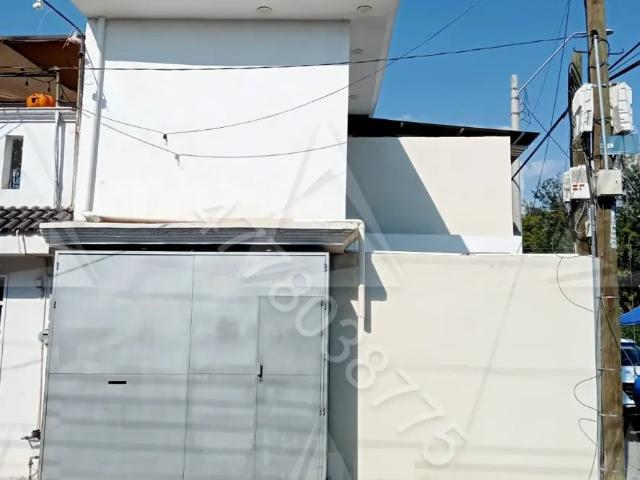 Casa en venta en Jardines de San Sebastian, León, Guanajuato