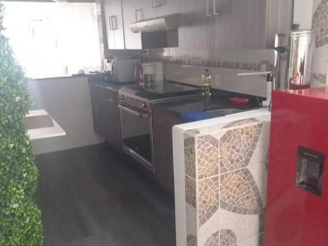 Casa en venta en Jardines de Santa Mónica