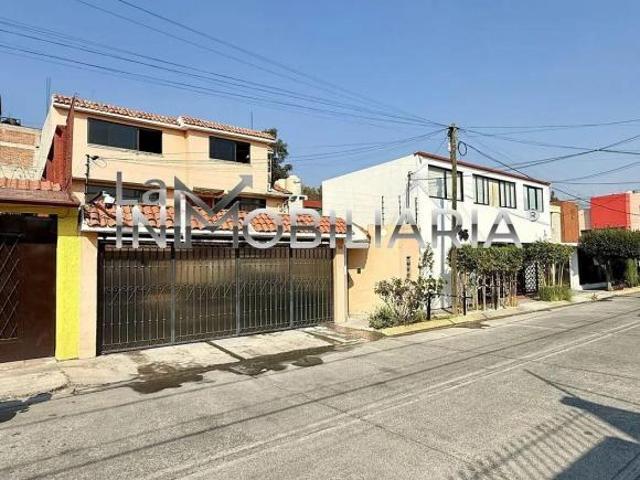 Casa en venta en Jardines de Santa Mónica
