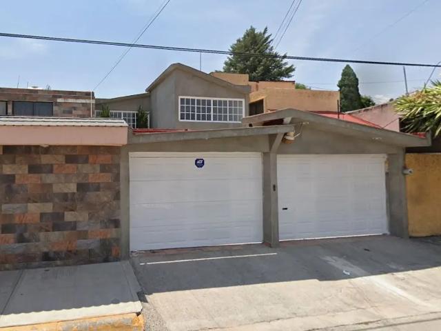 Casa en venta en Jardines de Santa Monica, Tlalnepantla de Baz, México