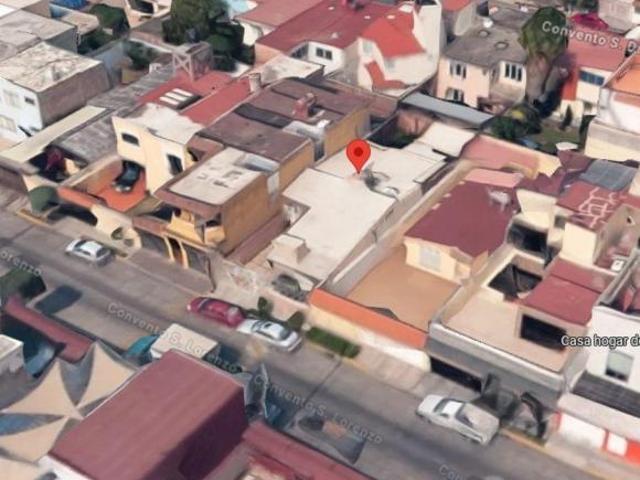 CASA EN VENTA EN JARDINES DE SANTA MONICA ¡EXCELENTE OPORTUNIDAD DE INVERSIÒN PROPIEDAD DE INVER!