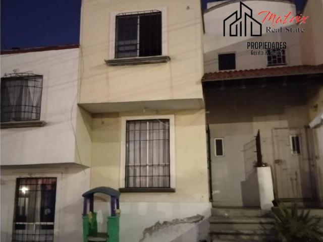 Casa en venta en Jardines de Santiago, Querétaro, Querétaro