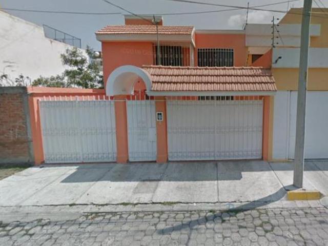 Casa en venta en Jardines de Tehuacán, 75769 Tehuacán, Pue