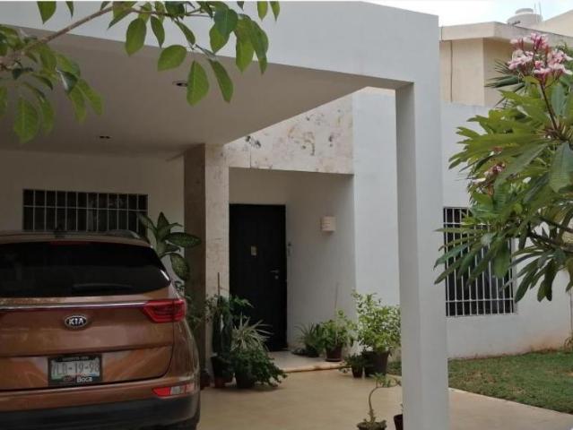 Casa en venta en Jardines de Vista Alegre, M?rida, Yucat?n