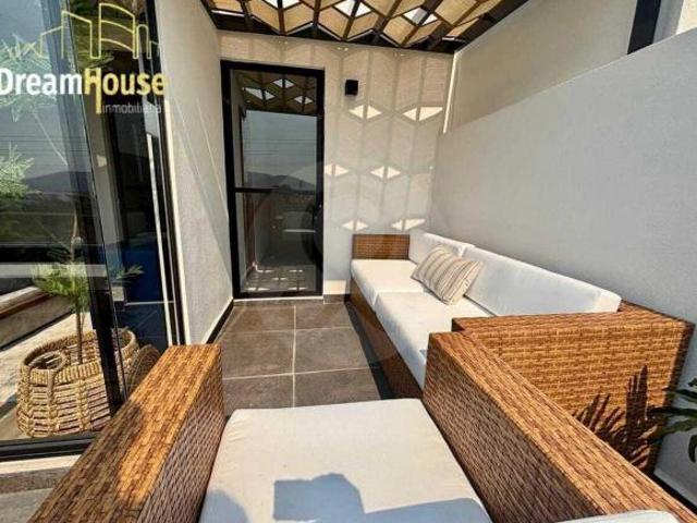 Casa en venta en Jardines de Xochitepec