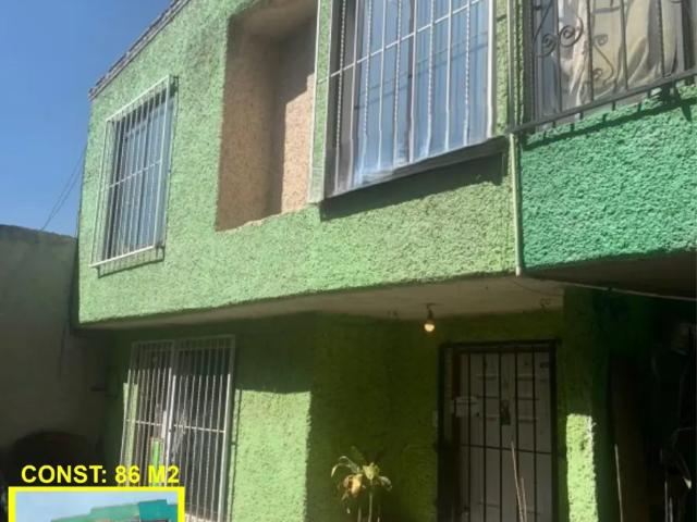 Casa en venta en Jardines del Tepeyac, Ecatepec de Morelos, México