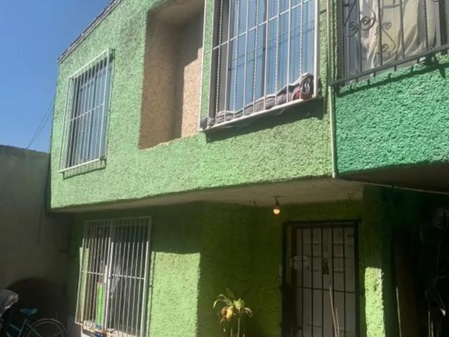 Casa en venta en Jardines del Tepeyac, Ecatepec de Morelos, México
