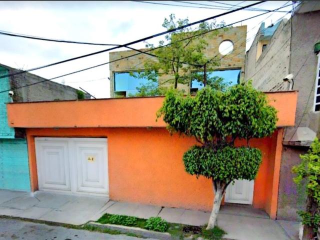 Casa en venta en Jardines del Tepeyac, Ecatepec de Morelos, México