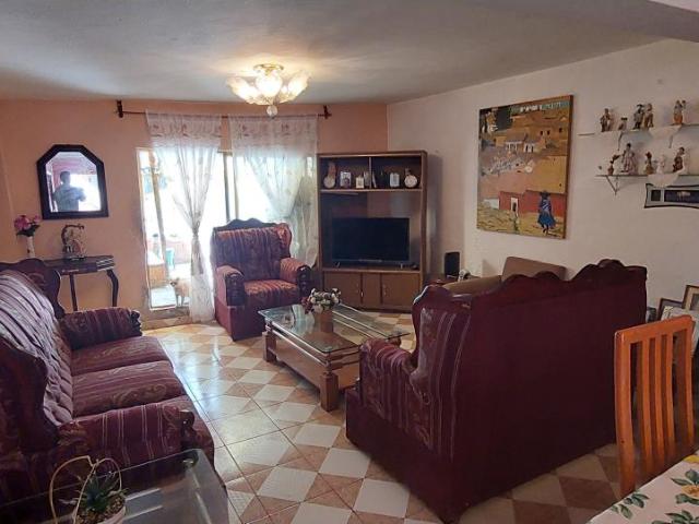 Casa en venta en Jardines del Tepeyac, Ecatepec de Morelos, México