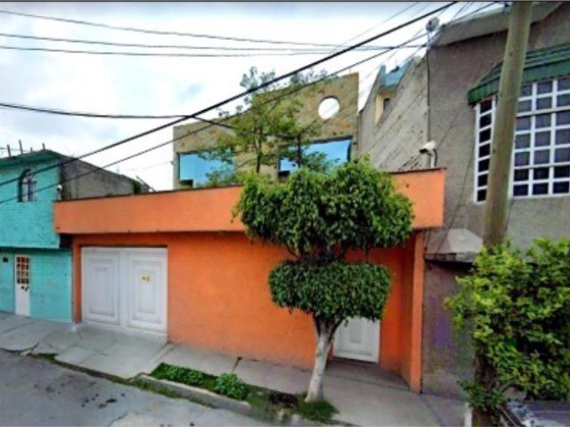 Casa en venta en Jardines del Tepeyac, Ecatepec de Morelos, México
