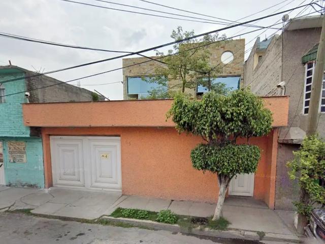 Casa en venta en Jardines del Tepeyac, Ecatepec de Morelos, México