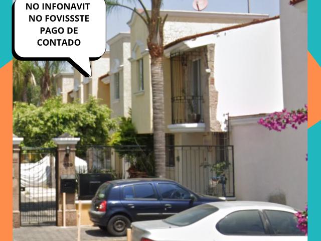 Casa en venta en Jardines Del Valle, Zapopan, Jalisco