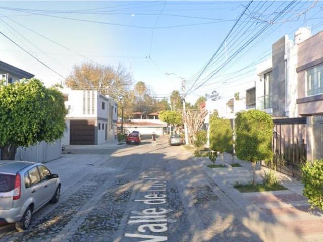 Casa en venta en Jardines Del Valle, Zapopan, Jalisco