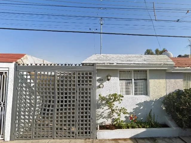 Casa en venta en Jardines Del Valle, Zapopan, Jalisco