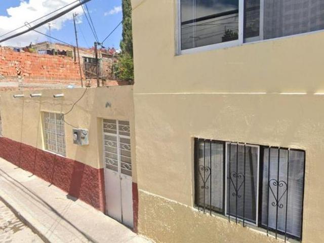 Casa en Venta en Jardines del Valle, Jesús Gómez Portugal, Aguascalientes CLJ