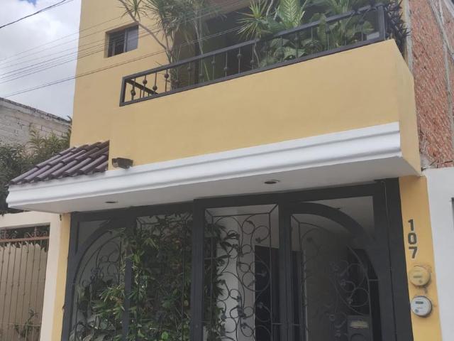 Casa en venta en Jardines del Valle, Le?n, Gto