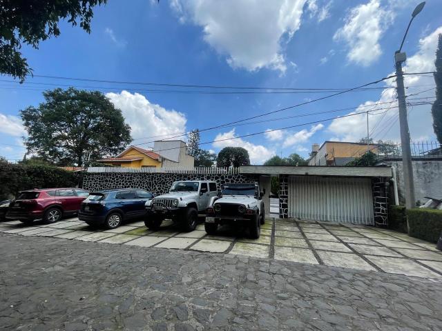 Casa en venta en Jardines del Ajusco
