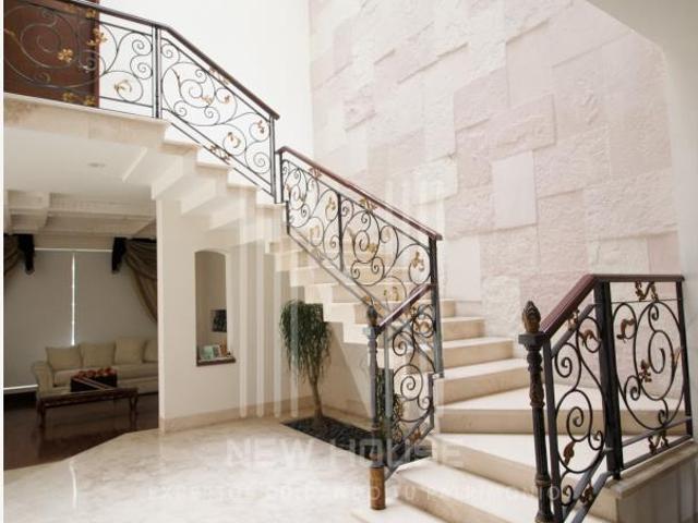 Casa en venta en Jardines del Campestre, León, Guanajuato