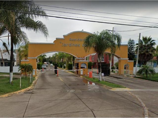 Casa en venta en Jardines Del Edén, Tlajomulco de Zúñiga, Jalisco
