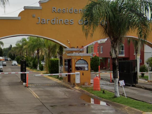 Casa en venta en Jardines Del Edén, Tlajomulco de Zúñiga, Jalisco
