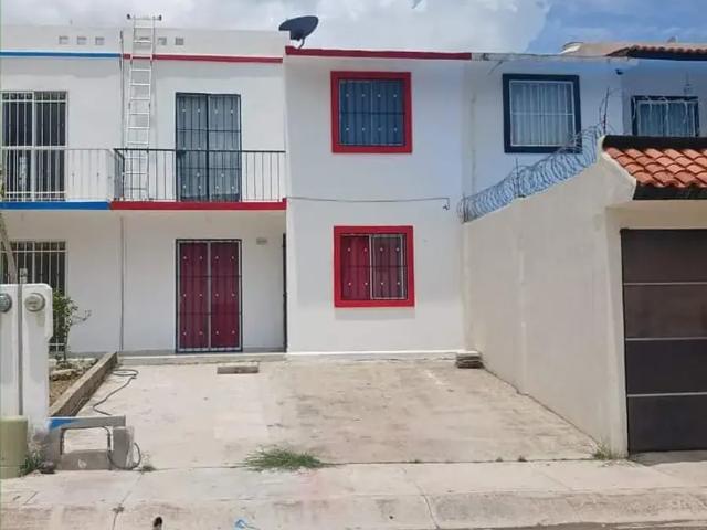 Casa en venta en Jardines del Grijalva, Chiapa de Corzo, Chiapas