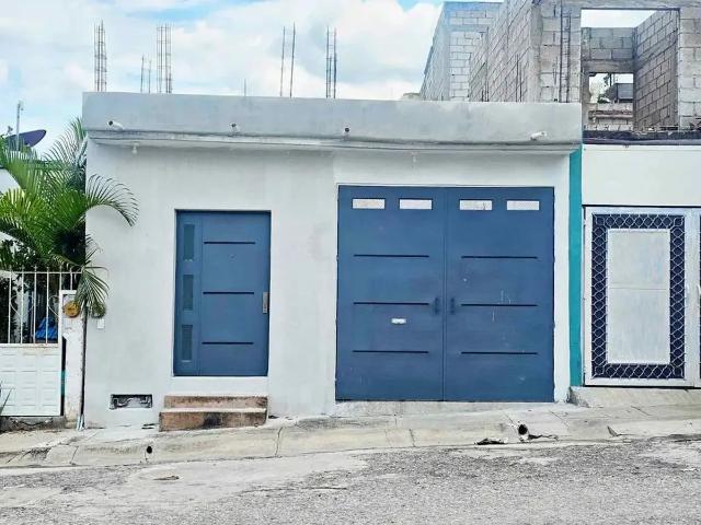 Casa en venta en Jardines del Grijalva, Chiapa de Corzo, Chiapas