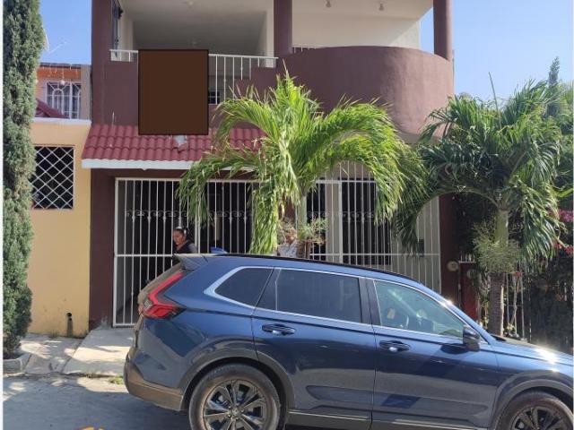 Casa en venta en Jardines del Grijalva, Chiapa de Corzo, Chiapas