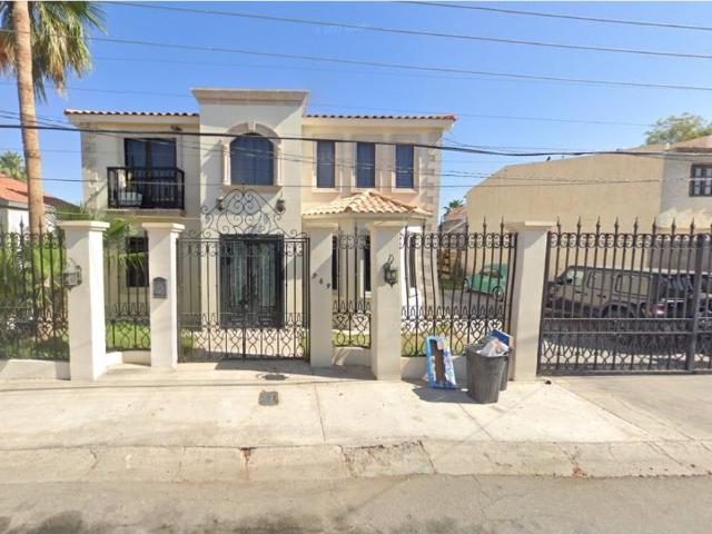 Casa en venta en Jardines del Lago, Mexicali, Baja California